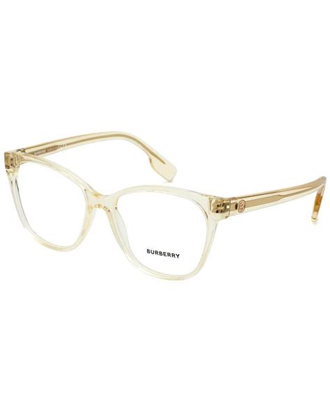 oculos burberry verde|Optical Frames .